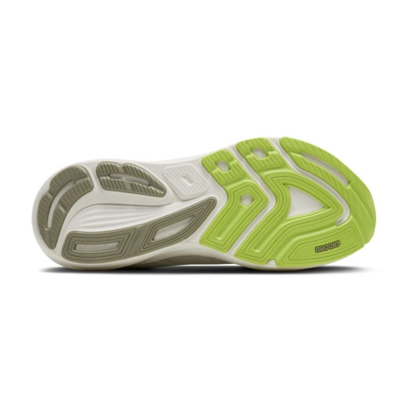 Zapatilla de running Brooks Revel 8 Coco/Té 10.5 Mediano