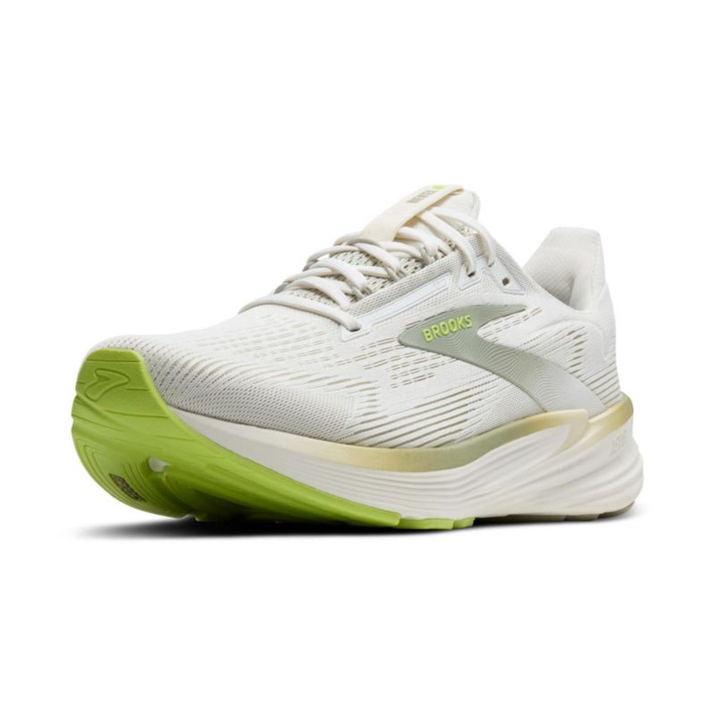 Zapatilla de running Brooks Revel 8 Coco/Té 10.5 Mediano