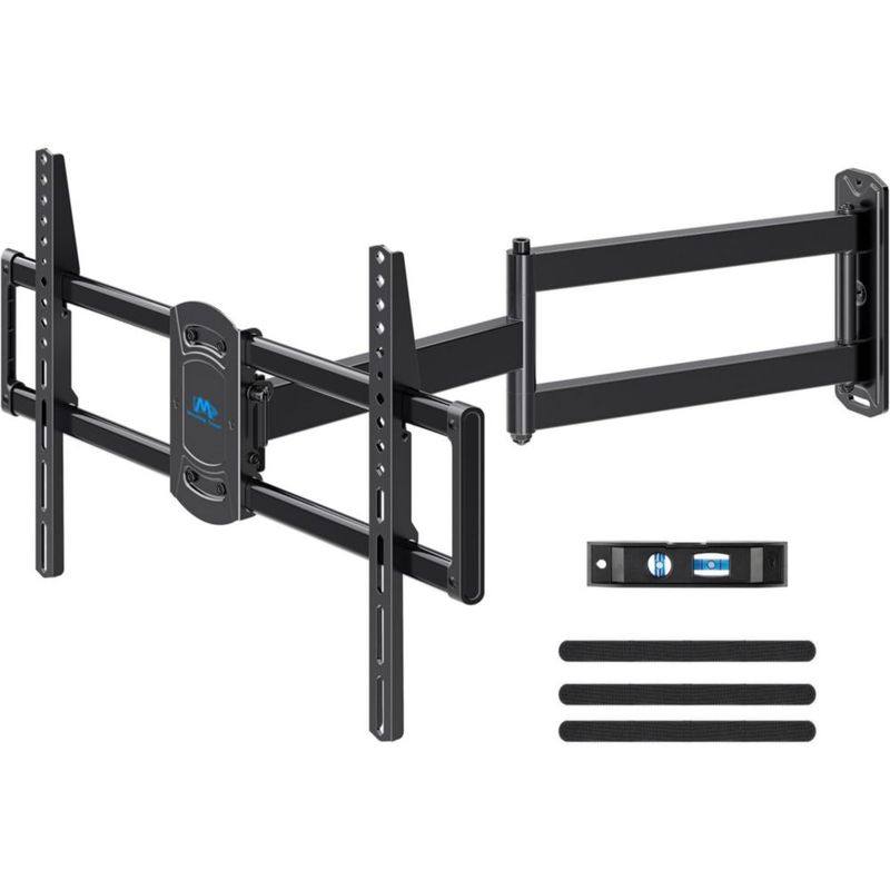 Soporte para TV exterior Mounting Dream 37‑75" de movimiento completo
