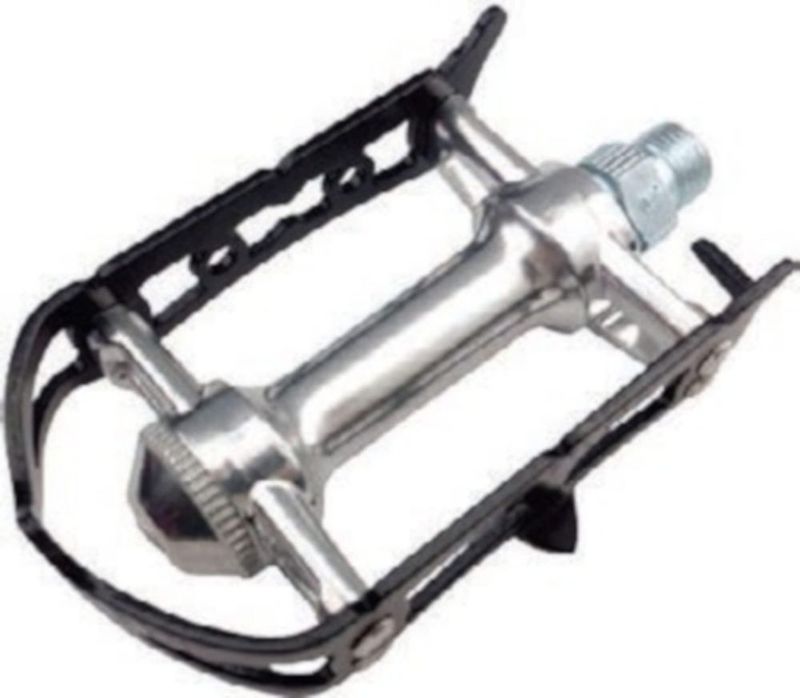 Par de pedales MKS Sylvan Road 360 g
