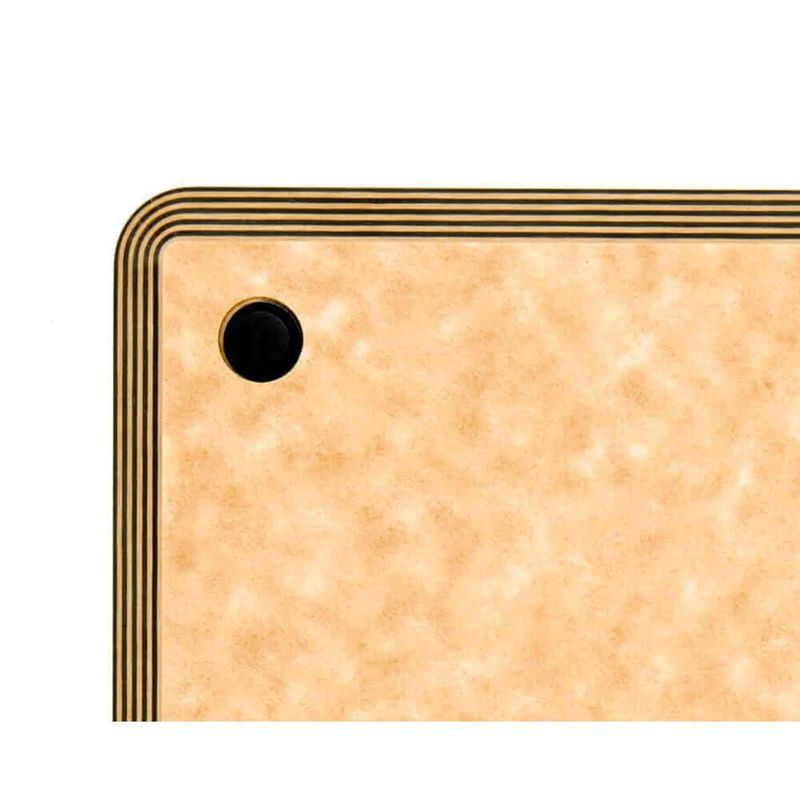 Tabla de cortar Epicurean Big Block Series 53 x 41 x 25 cm color natural
