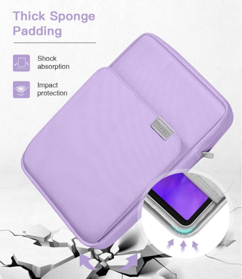 Funda para Tablet MoKo 9-11" con Asa y Correa