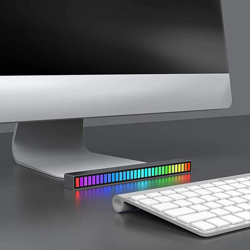 Luz de cadena XTREME multicolor LED recargable USB