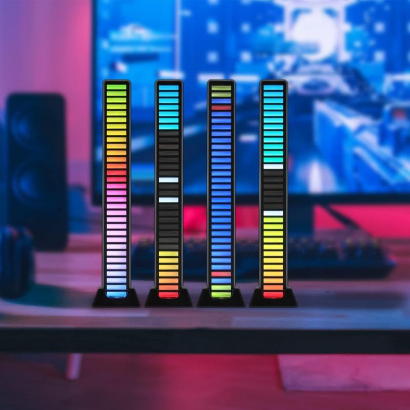 Luz de cadena XTREME multicolor LED recargable USB