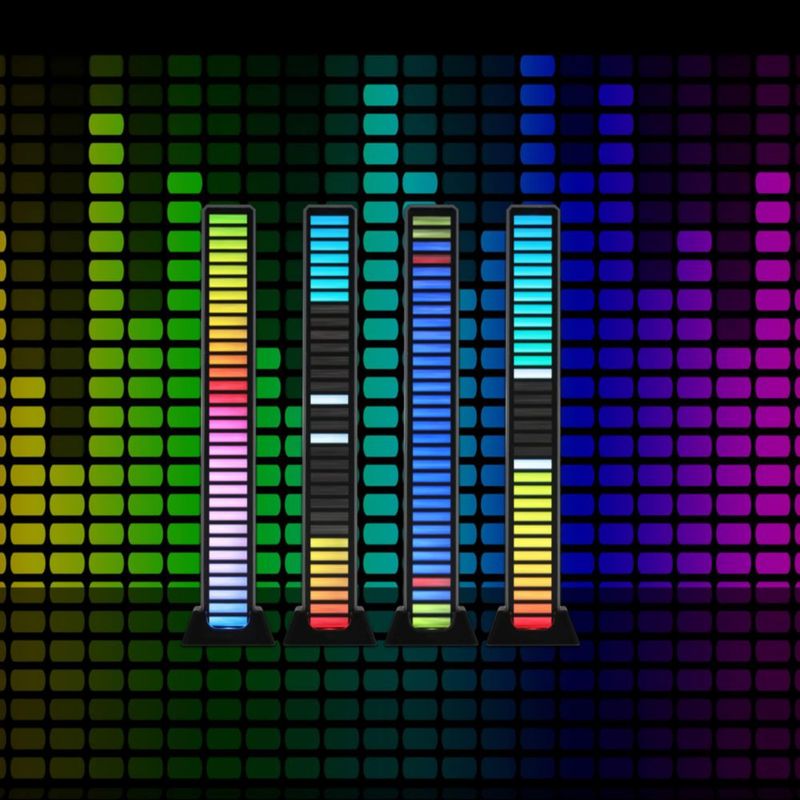 Luz de cadena XTREME multicolor LED recargable USB