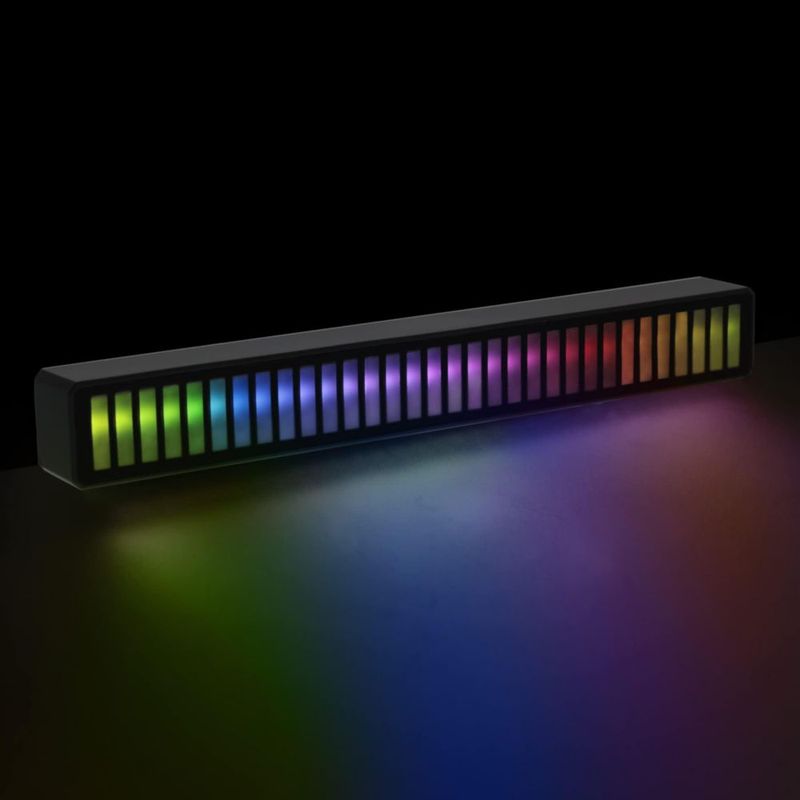 Luz de cadena XTREME multicolor LED recargable USB