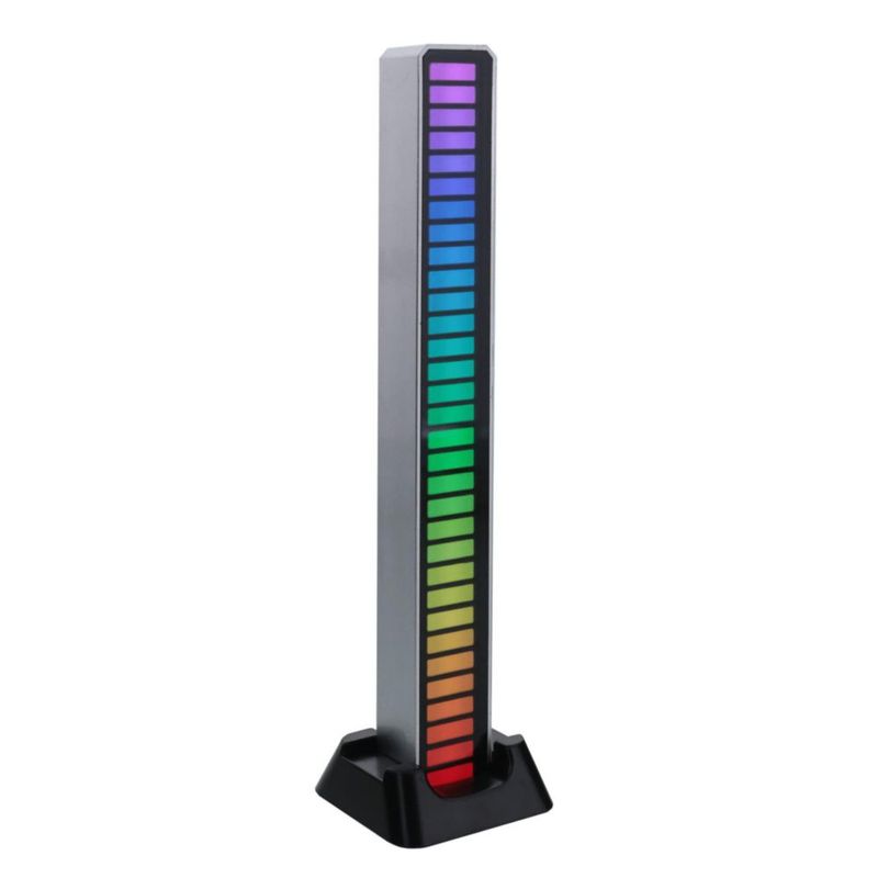 Luz de cadena XTREME multicolor LED recargable USB