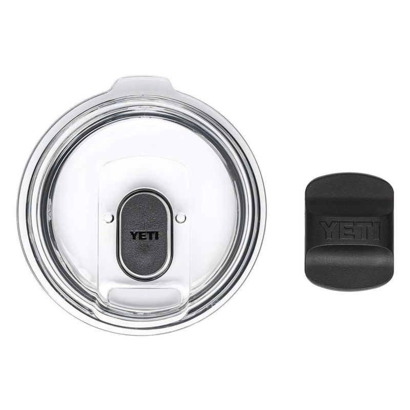 Tapa YETI MagSlider para vaso Lowball de 300 ml y 600 ml