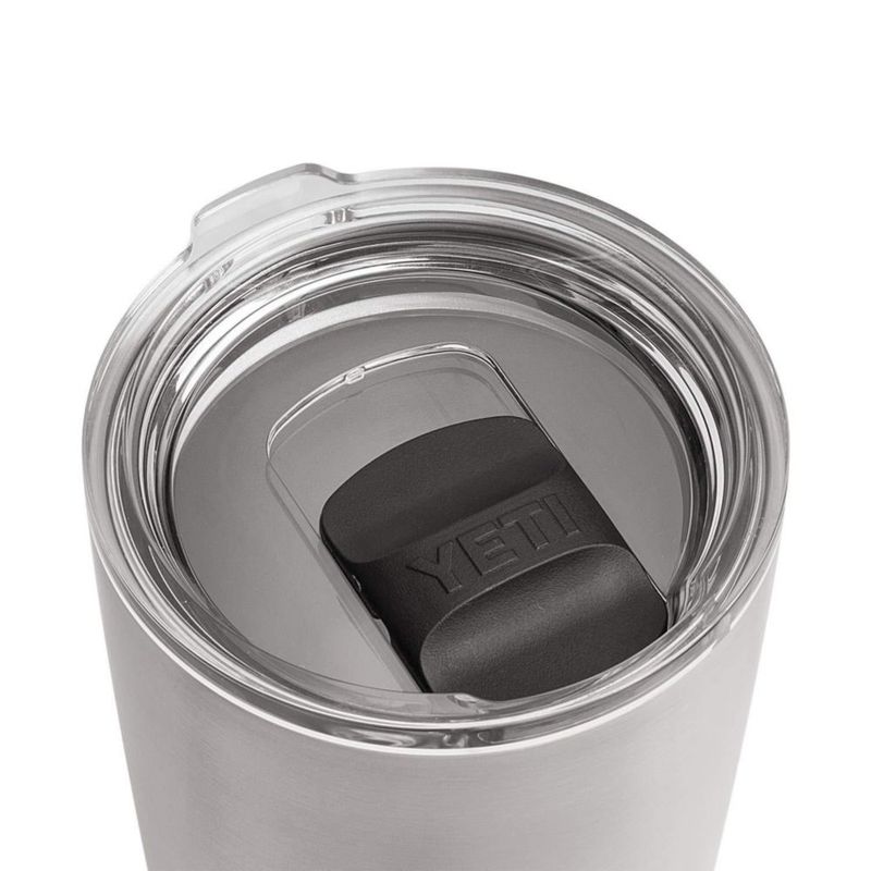 Tapa YETI MagSlider para vaso Lowball de 300 ml y 600 ml