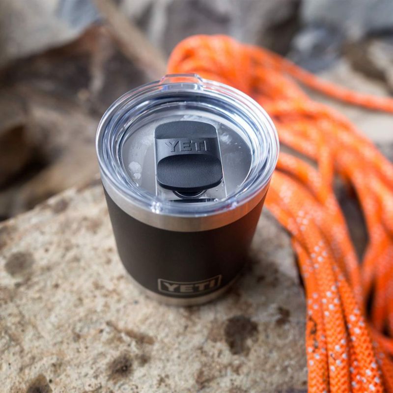 Tapa YETI MagSlider para vaso Lowball de 300 ml y 600 ml