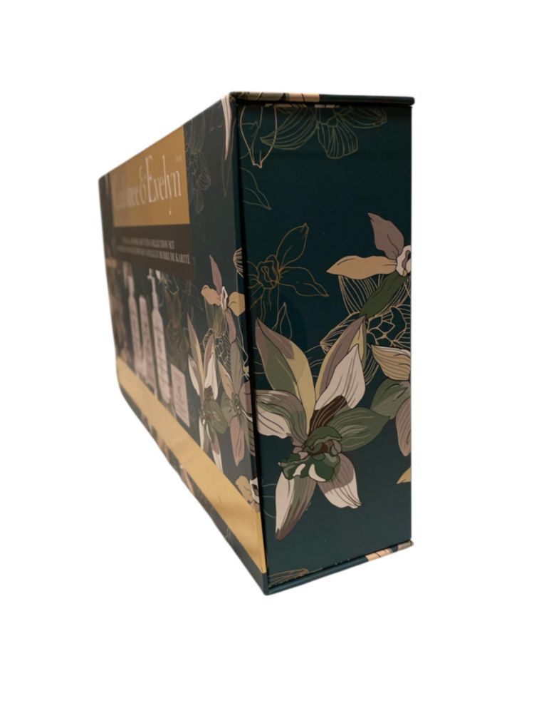 Set de Baño Crabtree & Evelyn 250 ml/100 ml/97 g