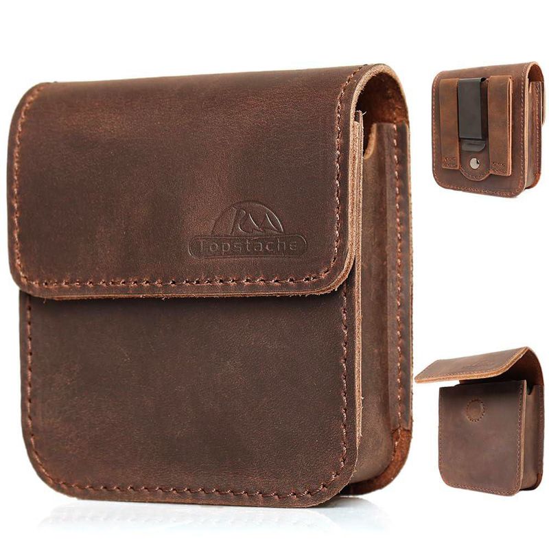 Funda para teléfono topstache Galaxy Z Flip/Razr 10 × 77 × 3 cm