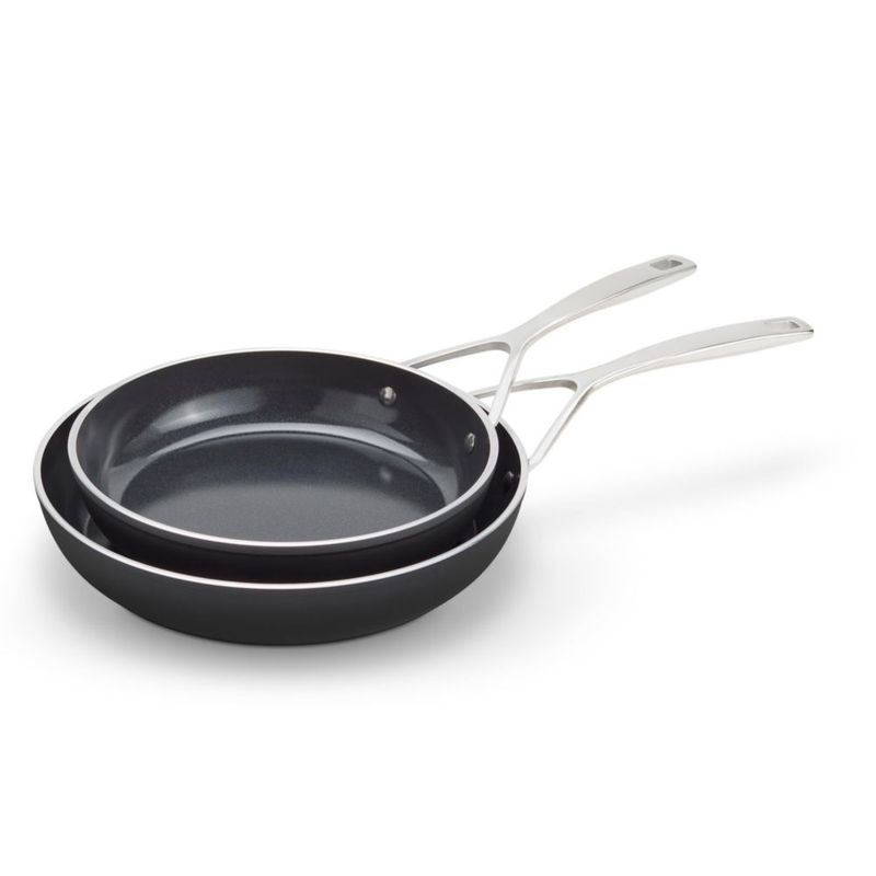 Juego de Sartenes Demeyere AluPro 5 Ceramic (2 piezas 95 y 11 pulgadas)
