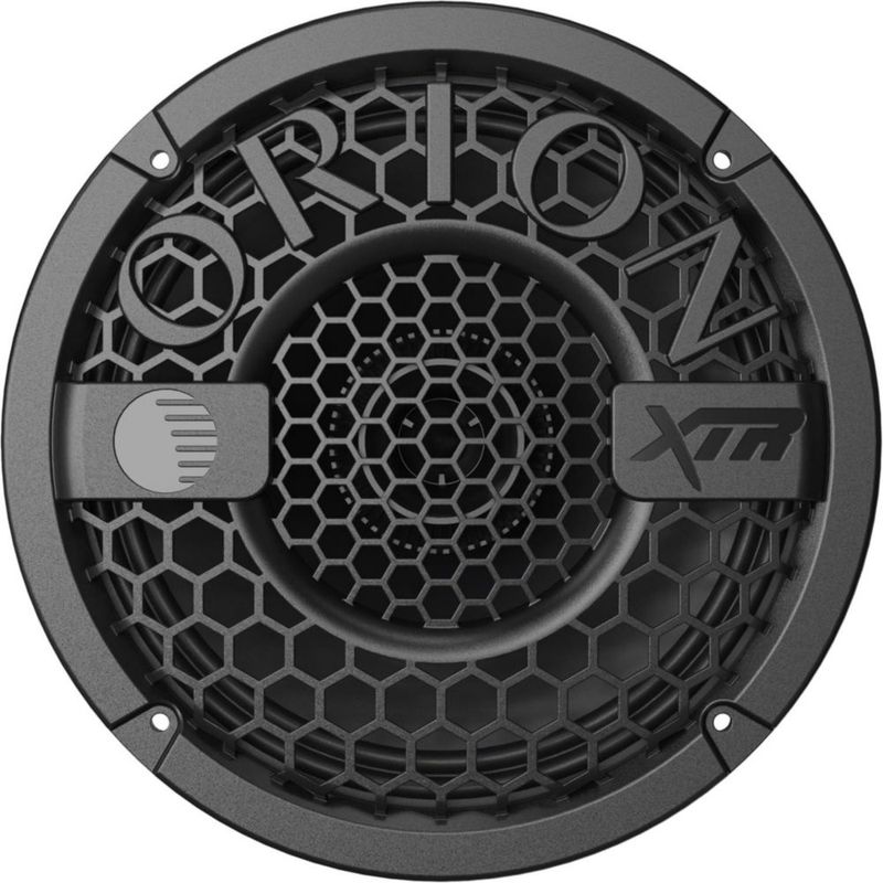 Parlante ORION XMT80.2 de 8" resistente al agua 400W RMS