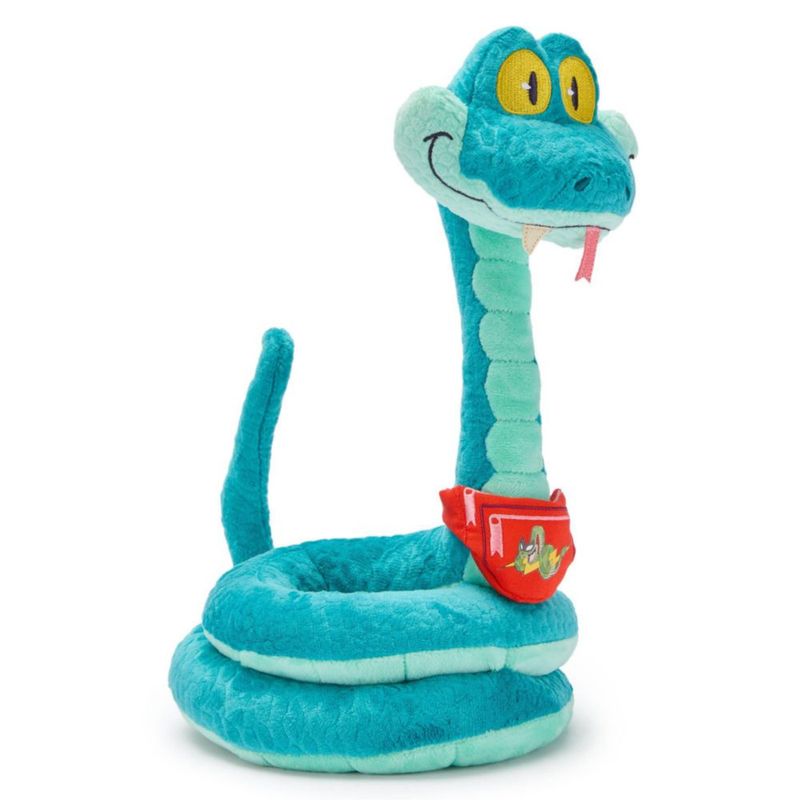 Peluche Disney Store Gary De'Snake 28 cm Zootopia 2