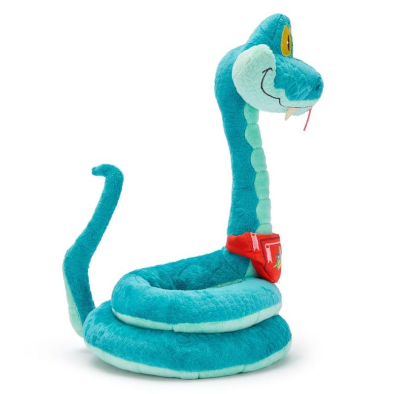 Peluche Disney Store Gary De'Snake 28 cm Zootopia 2