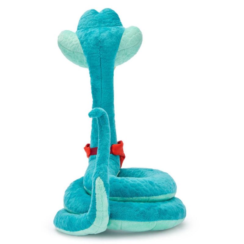 Peluche Disney Store Gary De'Snake 28 cm Zootopia 2