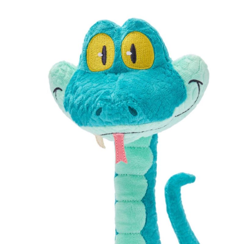Peluche Disney Store Gary De'Snake 28 cm Zootopia 2