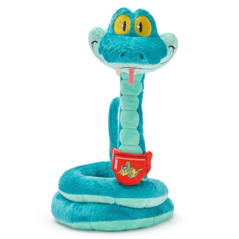 Peluche Disney Store Gary De'Snake 28 cm Zootopia 2