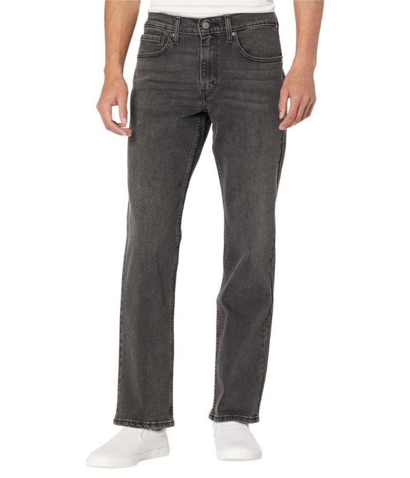 Jeans Levi's 514 Straight 91 cm x 76 cm Negro