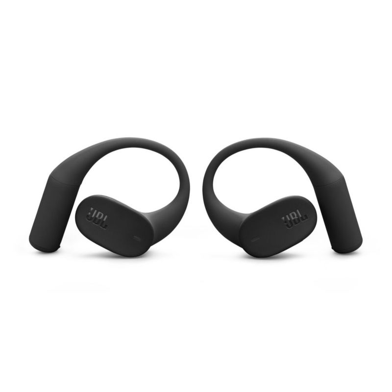 Auriculares JBL Sense Lite True Wireless de oído abierto IP54 negros