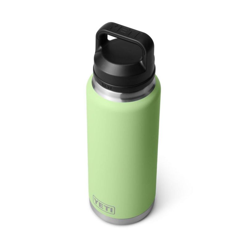 Botella YETI Rambler 1.06L de acero inoxidable con aislamiento al vacío