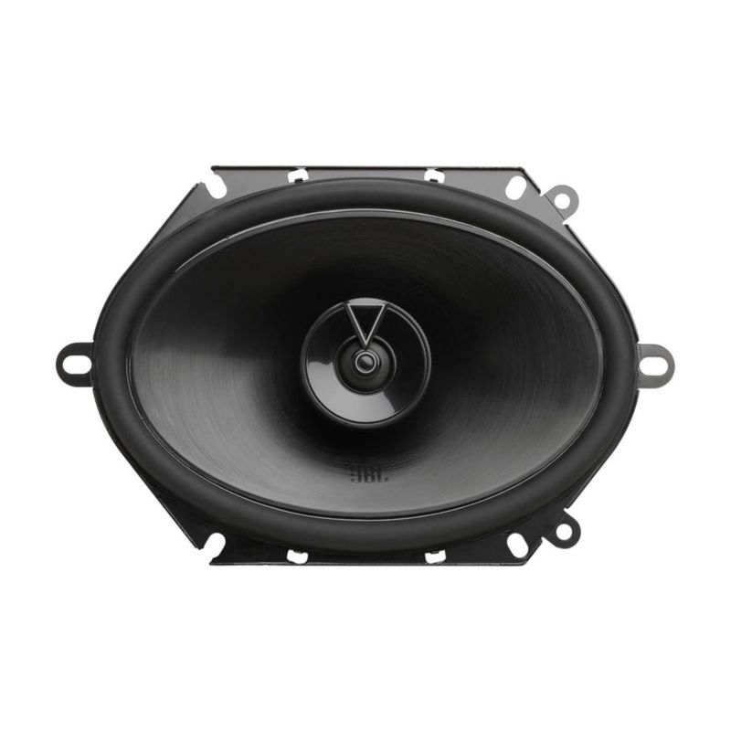 Altavoz para coche JBL Club 864F 6x8 (152 mm x 203 mm) 60 W RMS