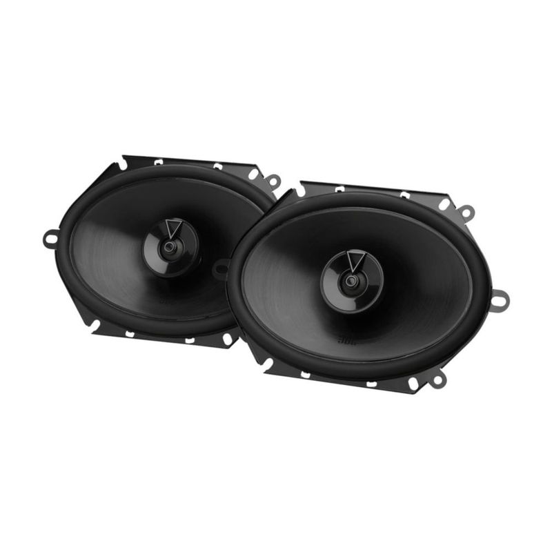 Altavoz para coche JBL Club 864F 6x8 (152 mm x 203 mm) 60 W RMS