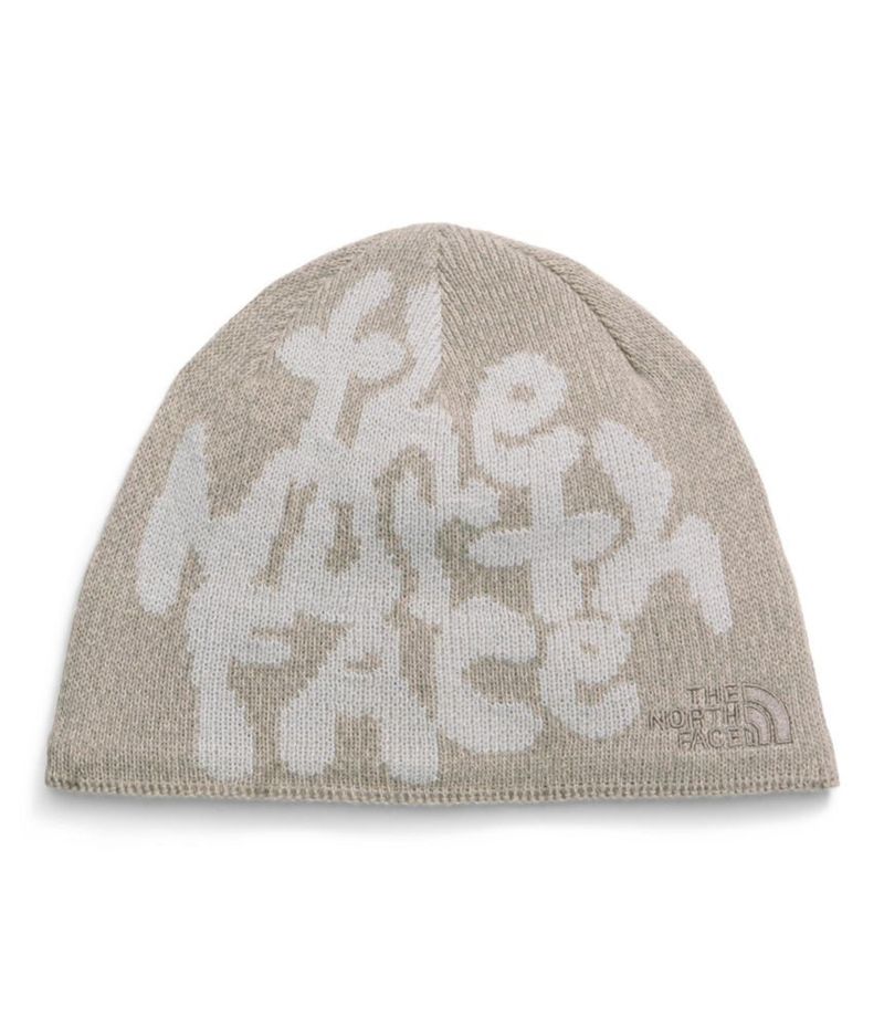 Gorro The North Face Jim Stone Slab Heather