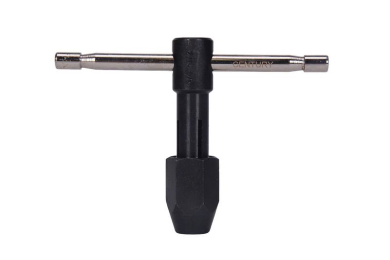 Llave de roscar Century Drill & Tool 1/4"-1/2" 7-12 mm