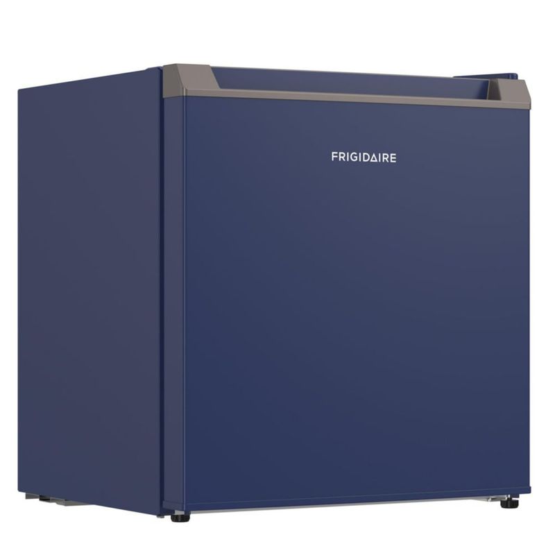 Mini refrigerador Frigidaire 44 cm 45 L azul
