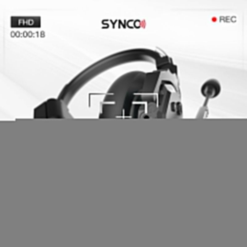 Auriculares SYNCO XTalk X4 24 GHz Inalámbricos (4 uds.)