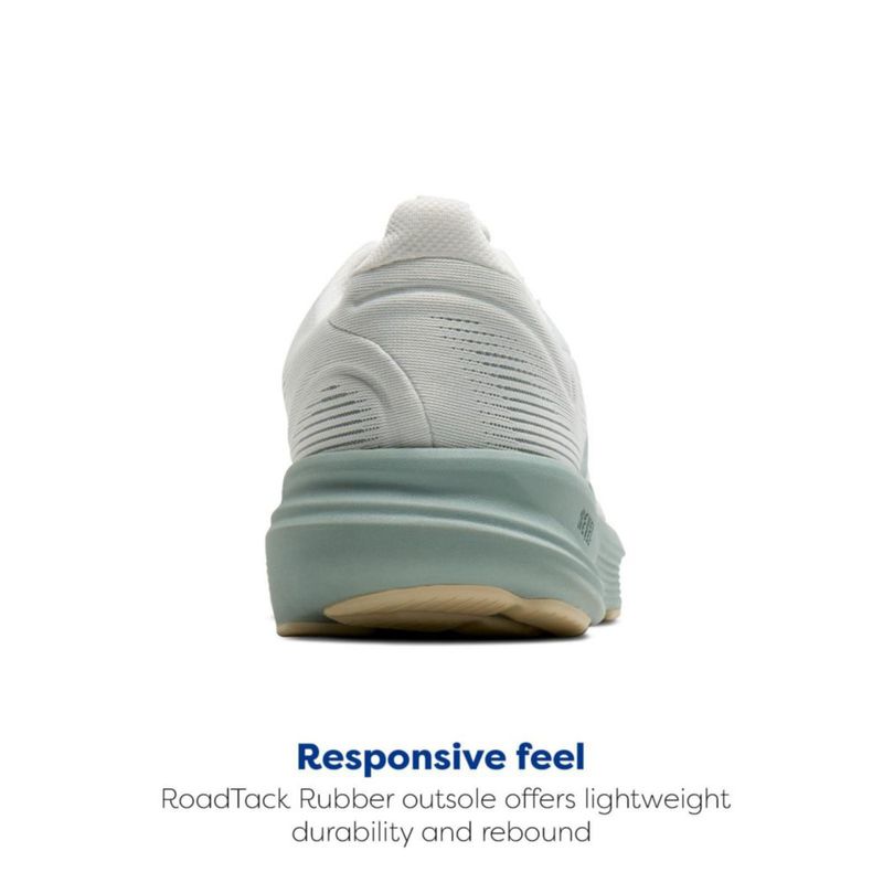 Zapatilla de running Brooks Revel 8 Coco/Gris 9.5