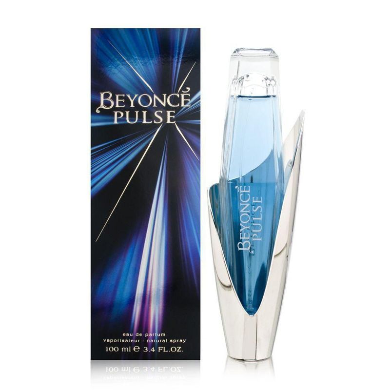Perfume Beyonce Pulse Eau De Parfum 100 ml para mujer