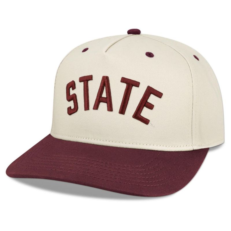 Gorra Legacy Mississippi State Bulldogs de béisbol