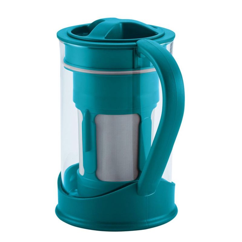 Cafetera de Cold Brew BonJour 1.5L Aqua