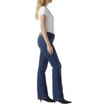 Levi's Vaqueros Bootcut 81 cm Stretch Cintura Media