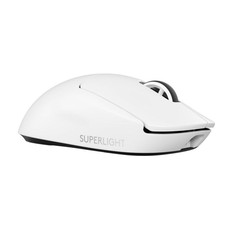Ratón inalámbrico para juegos Logitech G PRO X SUPERLIGHT 2