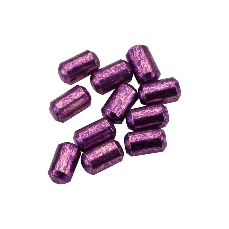 Pasador de herraje Kwikset 05 cm (pack de 100)