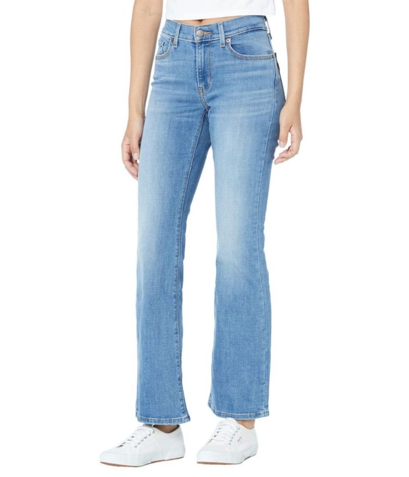 Jeans Bootcut Levi's 29 Regular Stay Put