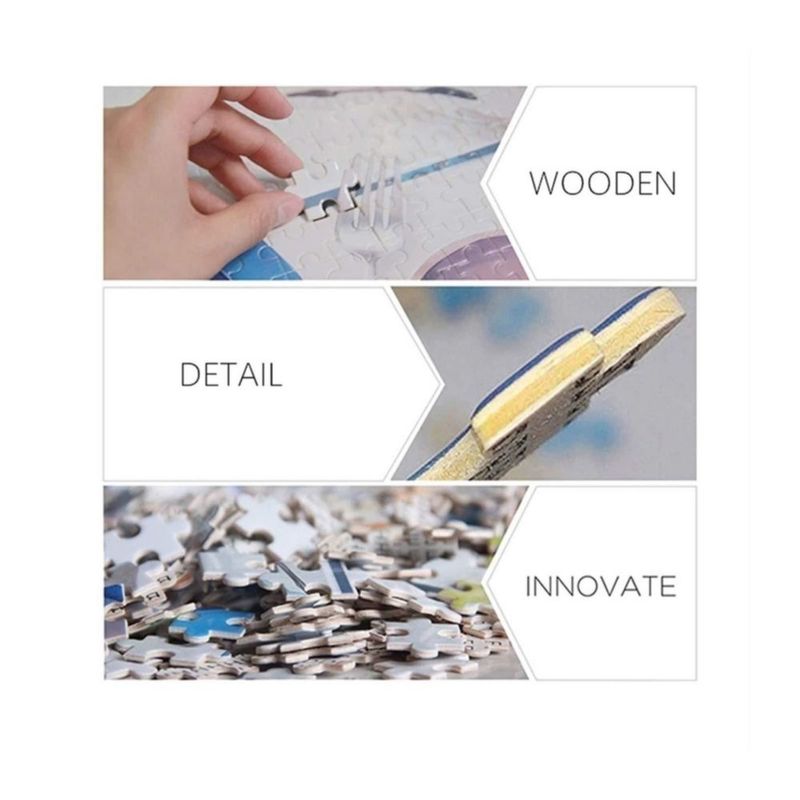 Casa miniatura DIY Rolife Magic Study DG166