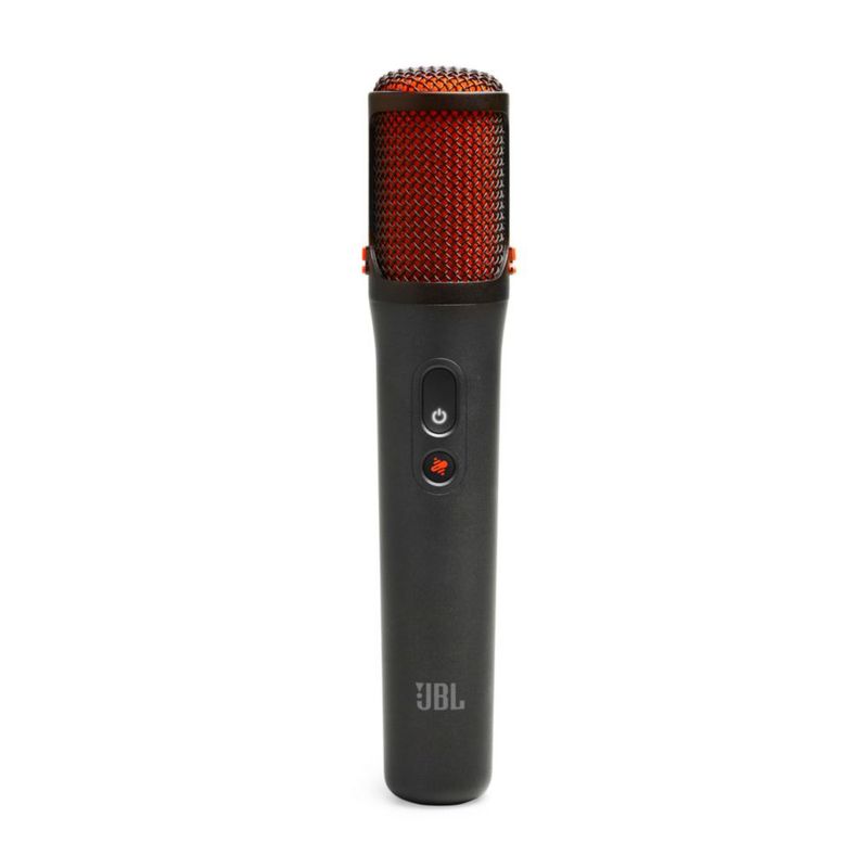 Parlante portátil inalámbrico JBL PartyBox On-The-Go 2 con micrófono