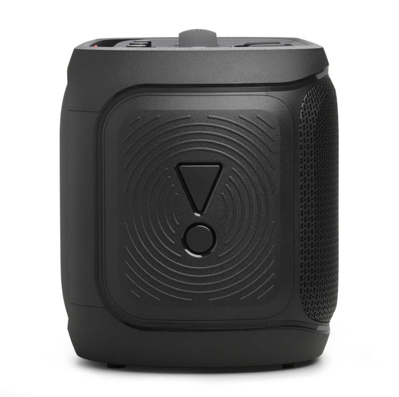 Parlante portátil inalámbrico JBL PartyBox On-The-Go 2 con micrófono