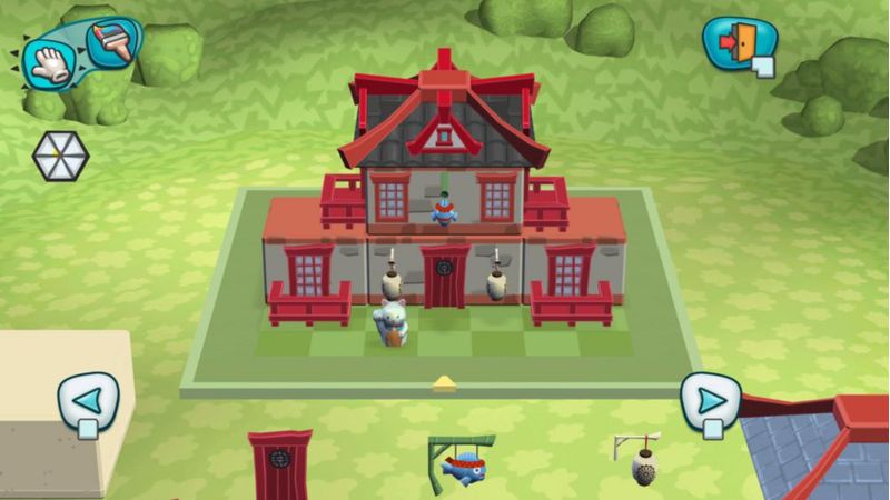 Videojuego Electronic Arts MySims: Cozy Bundle para Xbox