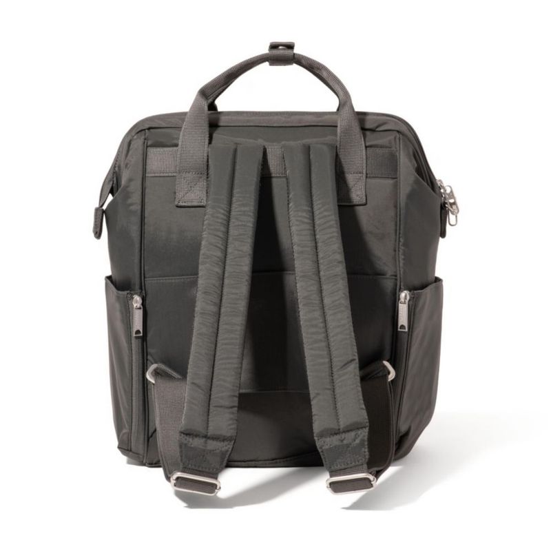Mochila Baggallini Securtex anti-robo para laptop de 16" con protección RFID