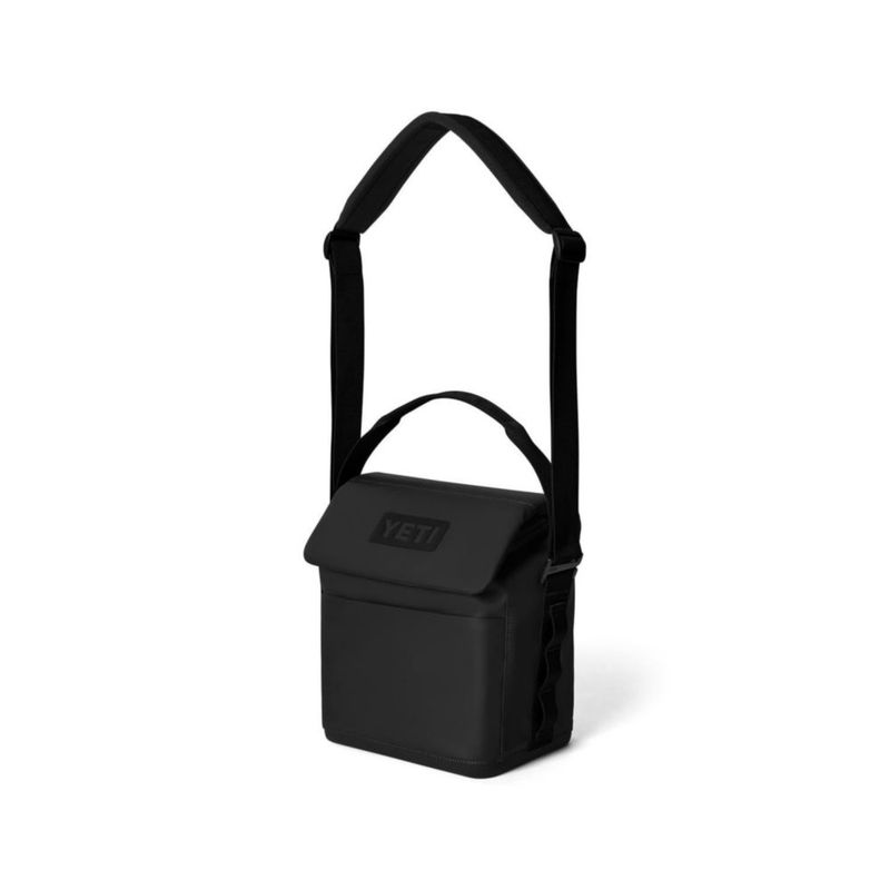 Correa para hombro YETI Daytrip negra duradera y ajustable