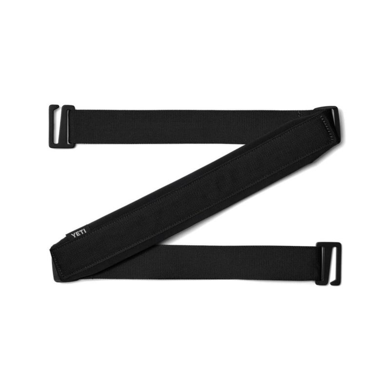 Correa para hombro YETI Daytrip negra duradera y ajustable