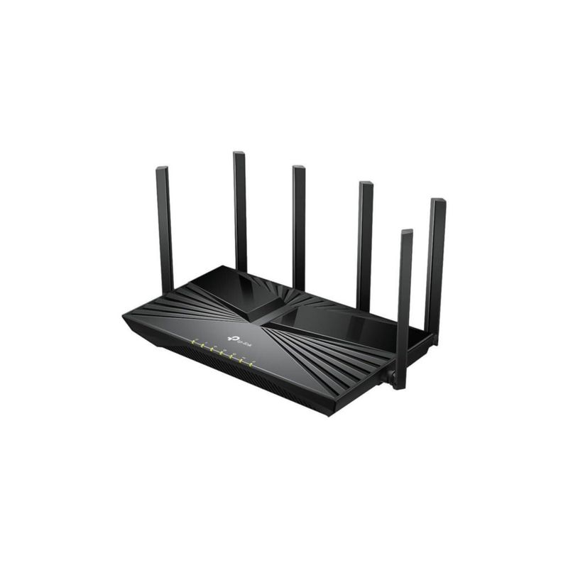 Router TP-Link Archer ax4400 inalámbrico de doble banda de 24 GHz/5 GHz