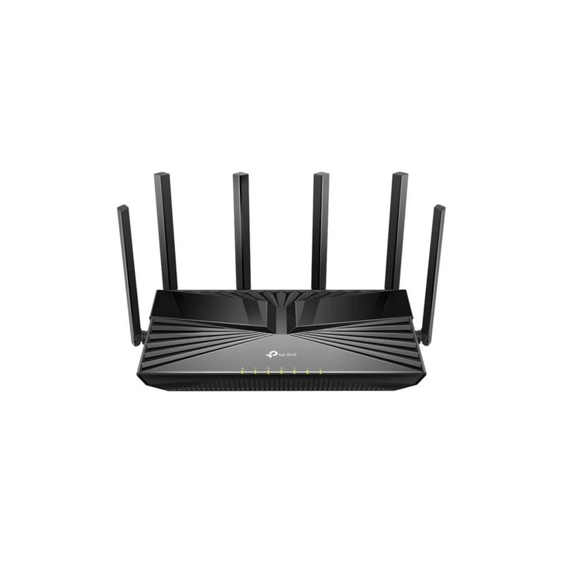 Router TP-Link Archer ax4400 inalámbrico de doble banda de 24 GHz/5 GHz