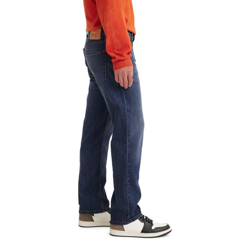 PANTALONES Levi's 559 Relaxed 34W x 30L Grapevyne